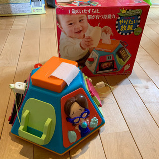 やりたい放題　ビッグ版の画像