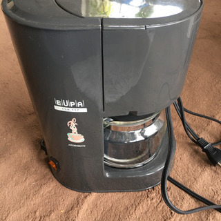 コーヒーメーカー