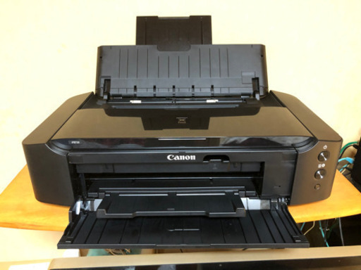 A3ノビ対応　キャノンプリンター　ip8730 美品