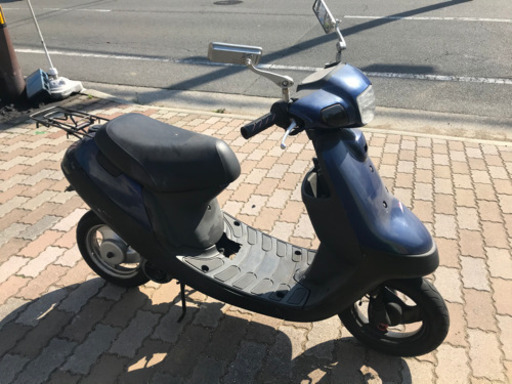 ジャンク  ヤマハ  アプリオ