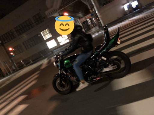 ヤマハ YAMAHA XJR400 4HM