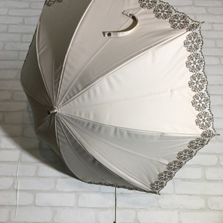 取引終了　サンローラン　傘　2本セットの画像