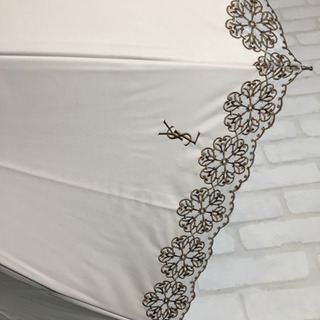 取引終了　サンローラン　傘　2本セットの画像