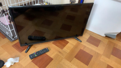 32型テレビ　LG