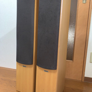 名器！あのTANNOYのスピーカー　MERCURY MX3-M