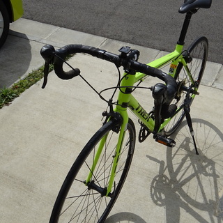 TREK 1.2c [54] 2016年製 保証書あり