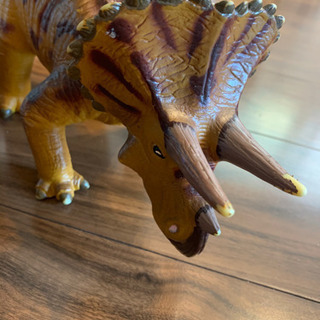 ★恐竜やワニ→7つセット★の画像