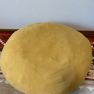 ニトリ モチモチクッション