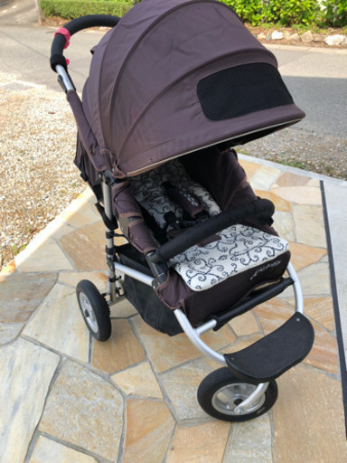 エアバギー　Air Buggy