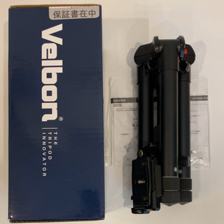 Velbon UT-63Qの画像