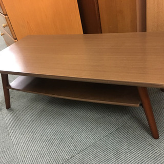 【センスよき‼️】美品✨ローテーブル