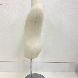 【ディスプレイに！】トルソー　子供服用の画像