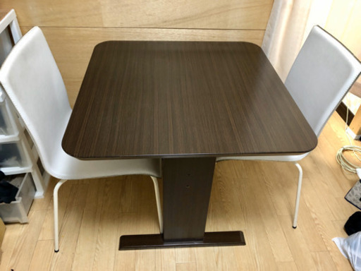 値下げ★美品　ダイニングセット