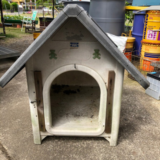 犬小屋（中型犬用）の画像