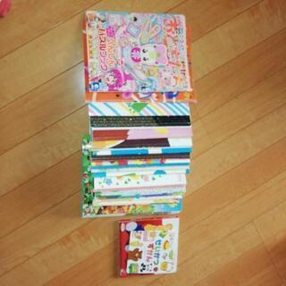 チャイルドブック、学研など