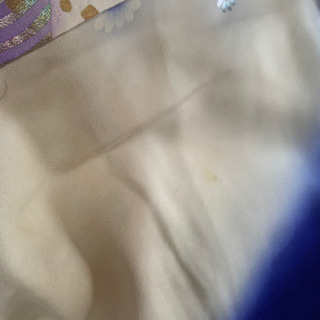 【取引中】昔の振袖あげます。の画像