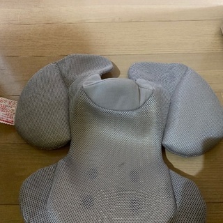 エールベベ　チャイルドシート　