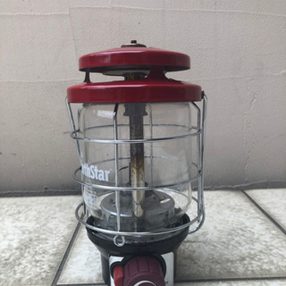 コールマン  ノーススター2500LPガスランタン 