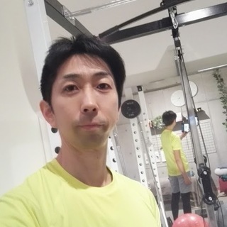もう体型を隠さない！ウエスト・ヒップ引締め！食事改善とパーソナルトレーニングでキレイなボディライン作り♪の画像