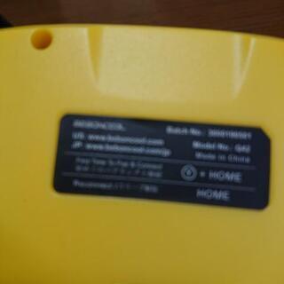 スイッチコントローラーワイヤレスの画像