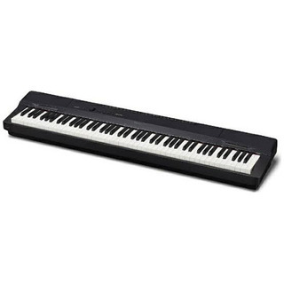 電子ピアノ　CASIO Privia PX160 純正スタンド付...
