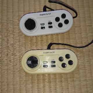 [値下げ]ファミコン互換機 ネオファミ＋ドラクエⅢの画像