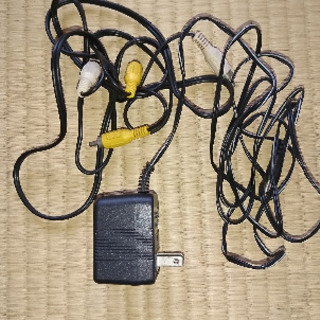 [値下げ]ファミコン互換機 ネオファミ＋ドラクエⅢの画像