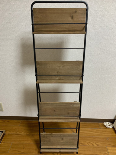 本ラック