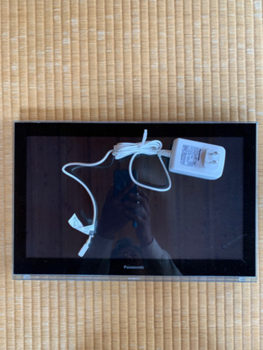 ☆値下げします！1000円から100円に☆パナソニックPanasonicワイヤレス