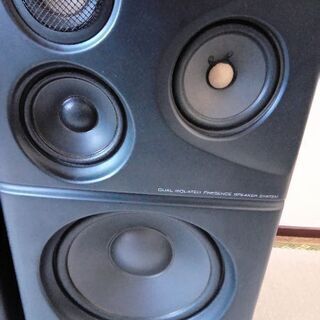 Kenwood S-9MR 二個セット Speaker 