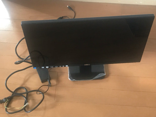 DELL ディスプレイ　21.5