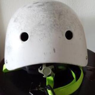 自転車ヘルメットの画像