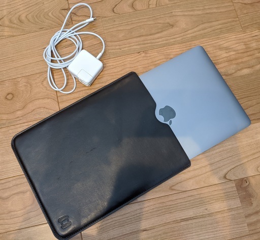 MacBook (Retina, 12-inch, Early 2015) A1534