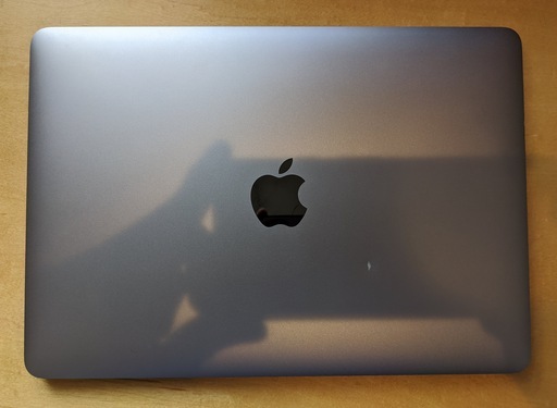 MacBook (Retina, 12-inch, Early 2015) A1534