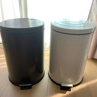 スチームペダルペール 20L