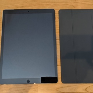 iPad Pro 第1世代 2015年