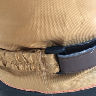 【子ども用】スノーブーツ 23～24cmの画像