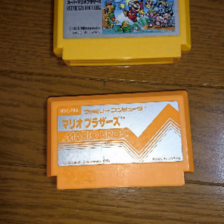 [値下げ]ファミコン互換機 FC ホーム111＋スーパーマリオ＋マリオブラザーズの画像