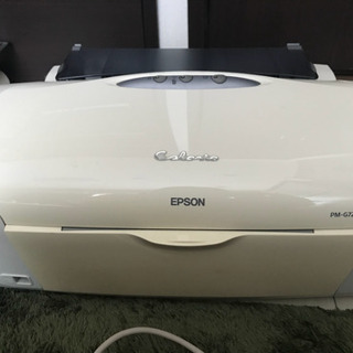 プリンター EPSON  PM-G720【ジャンク？】