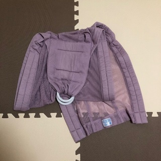 ベビハグ　スリング