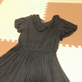 【美品】mystic ワンピースの画像