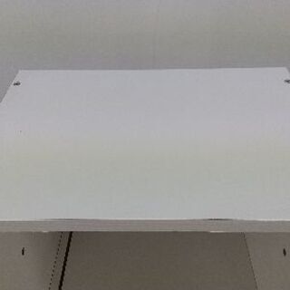 Thank You　カラーボックス（ホワイト）　無料の画像