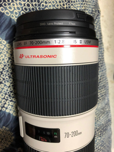 ef70-200 f2.8l is Ⅱ usm