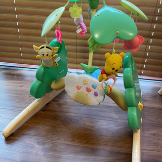 【値下げ】☆★タカラトミー(TAKARA TOMY) 6WAYジ...