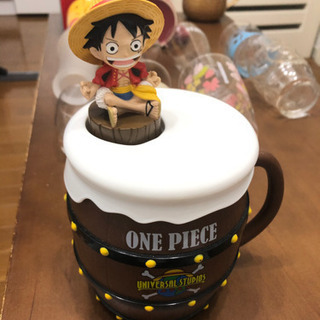 【キャラクタマグやビールグラスetc...】キッチン雑貨まとめてお譲りします！の画像