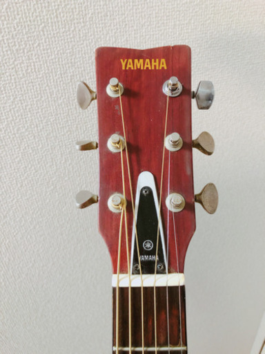 アコギ　アコースティックギター　エレアコ　FGX-512SJ