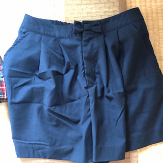 ショートパンツ７点の画像
