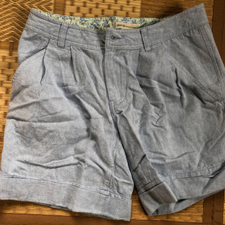 ショートパンツ７点の画像