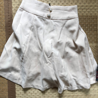 ショートパンツ７点の画像