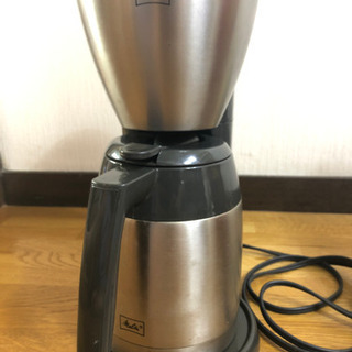 コーヒーメーカー Melitta メリタジャパン